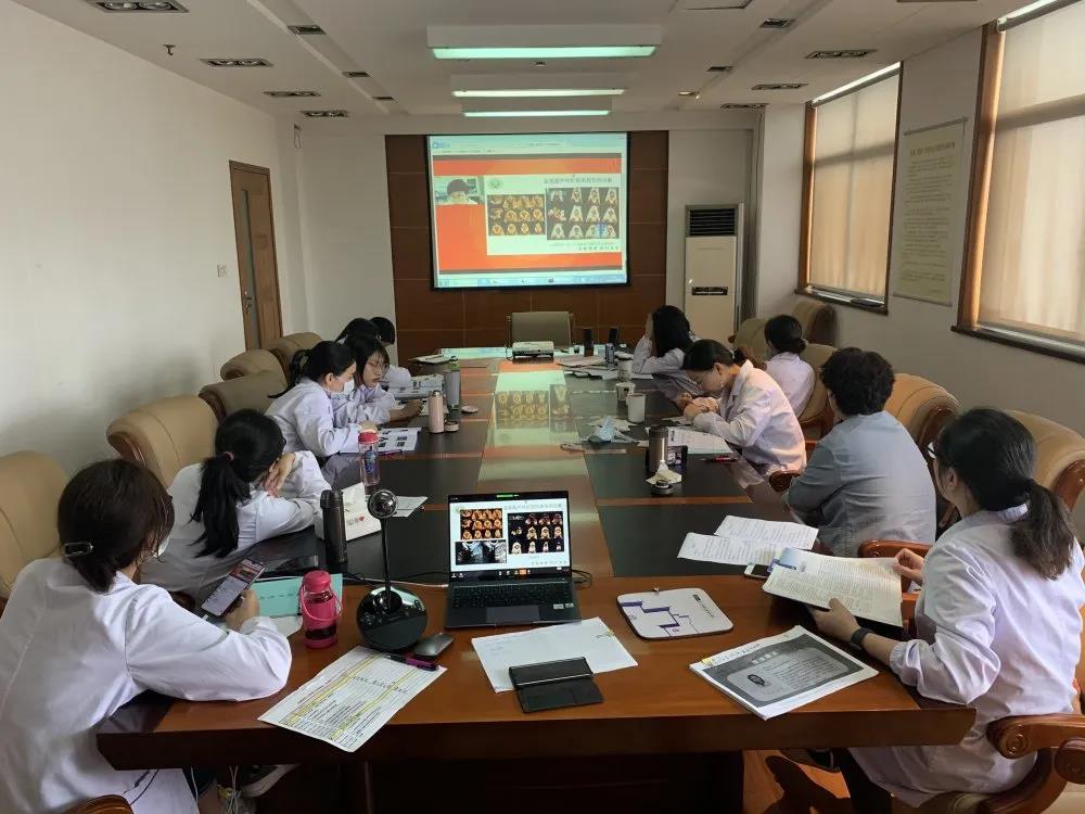开展盆底超声检查技术，关爱女性的“难言之隐”